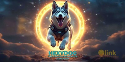 ICO Hexydog Video