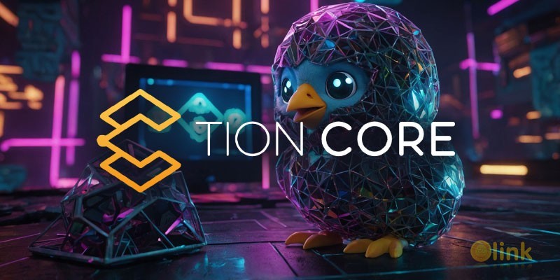 ICO Tion Core