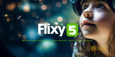 ICO Flixy5 Video