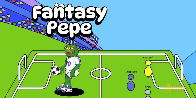 ICO Fantasy Pepe