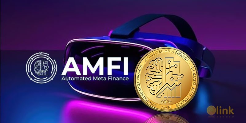 ICO Automated Meta Finance
