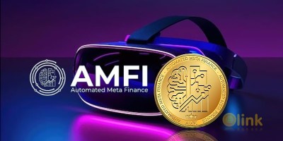 ICO Automated Meta Finance Video