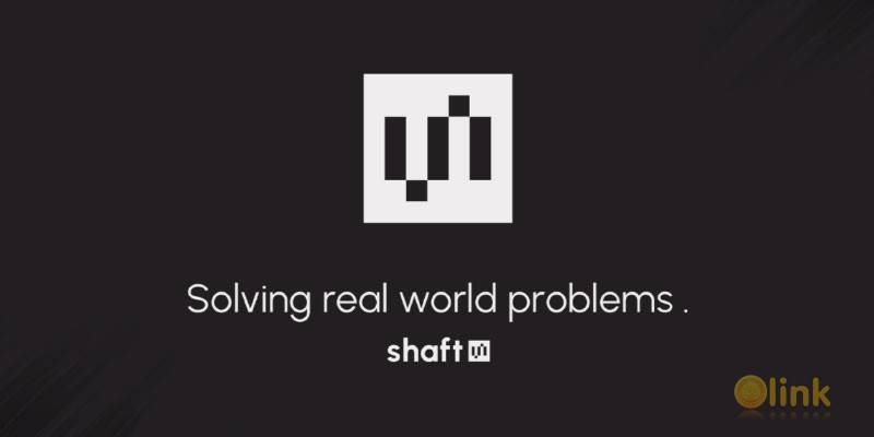 ICO Shaft Foundation