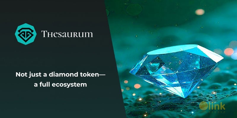 ICO Thesaurum