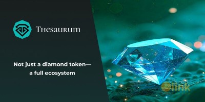 ICO Thesaurum Video