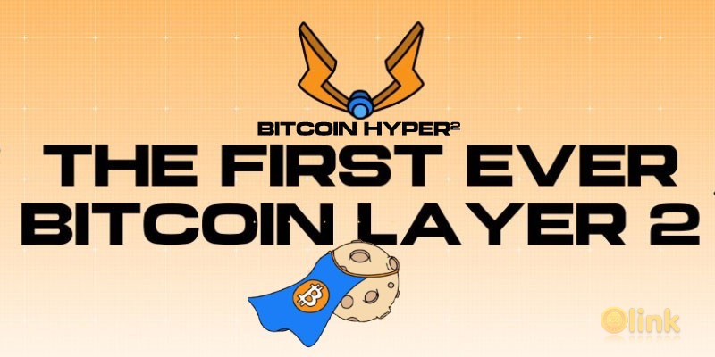 ICO BitcoinHyper in the List