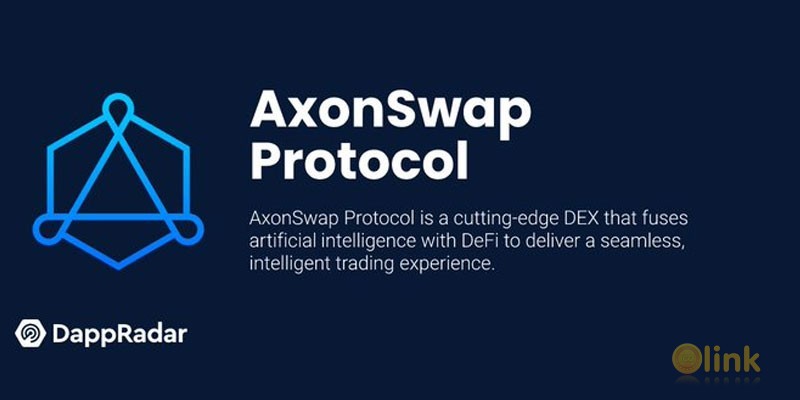 ICO AxonSwap Protocol
