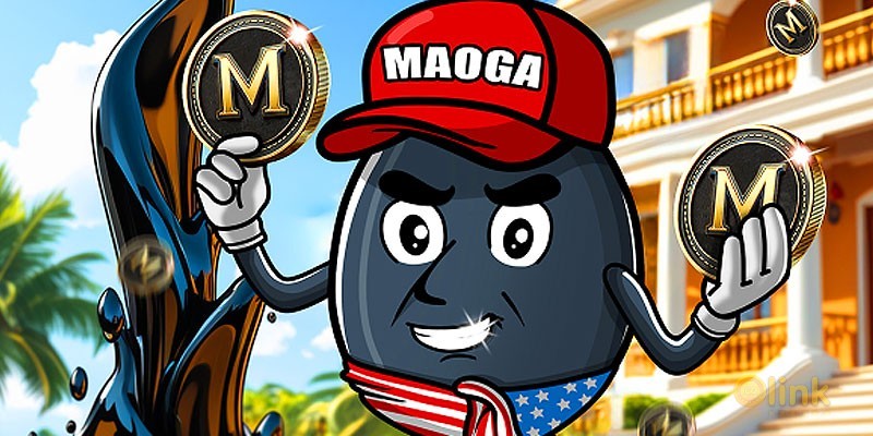 ICO MAOGA