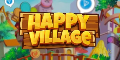 ICO Happy Village Video