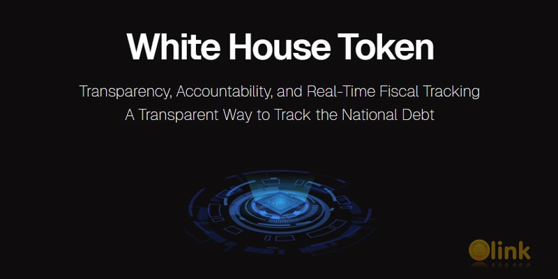 ICO White House Token