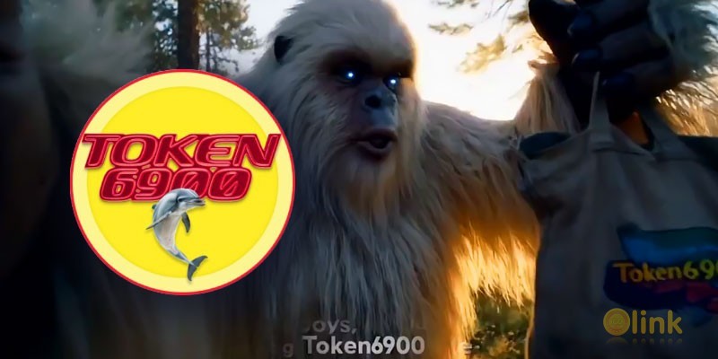 ICO TOKEN6900