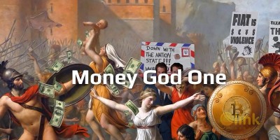 ICO Money God One Video