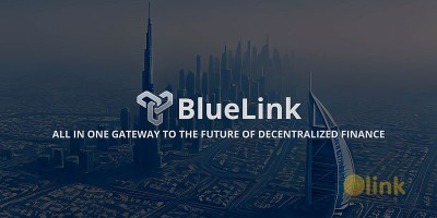 ICO BlueLink Video