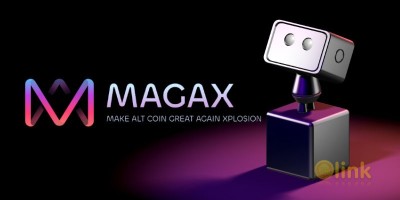 ICO MoonShot MAGAX Video