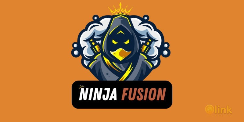 ICO Ninja Fusion