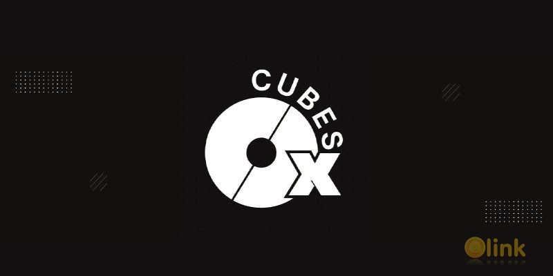ICO 0xCubes