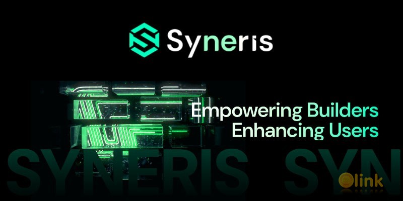 ICO Syneris AI
