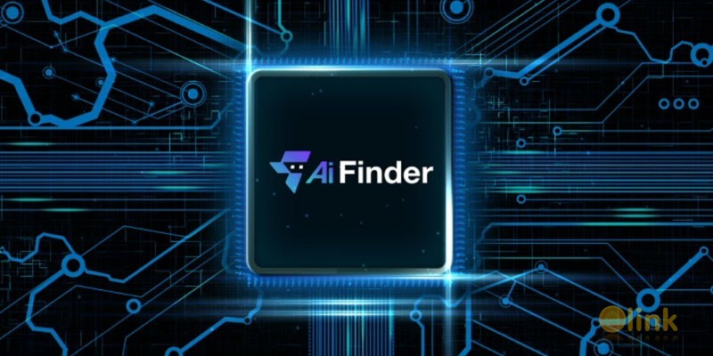 ICO Ai Finder