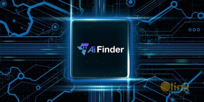 ICO Ai Finder Video