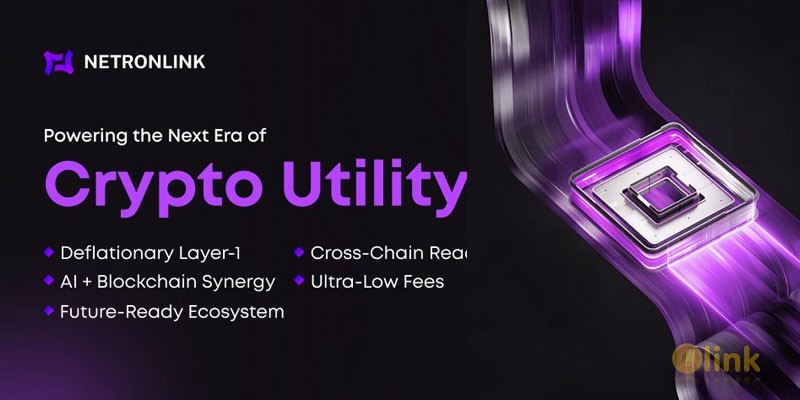 ICO Netronlink