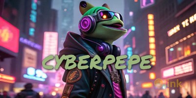 ICO CYBERPEPE Video