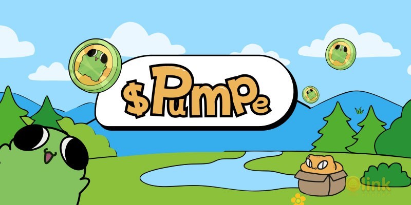 ICO PumPepe