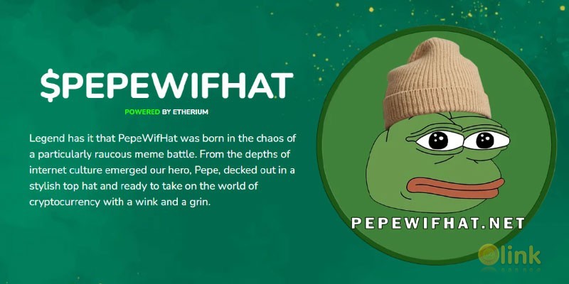 ICO PEPEWIFHAT
