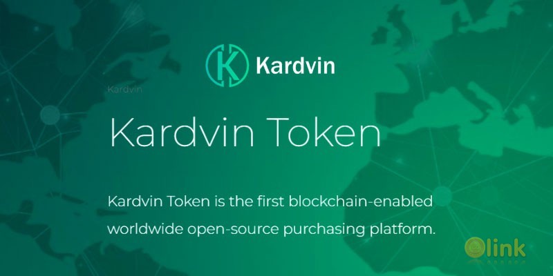 ICO Kardvin
