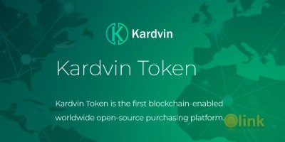 ICO Kardvin Video