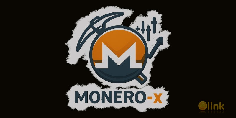 ICO Monero-X