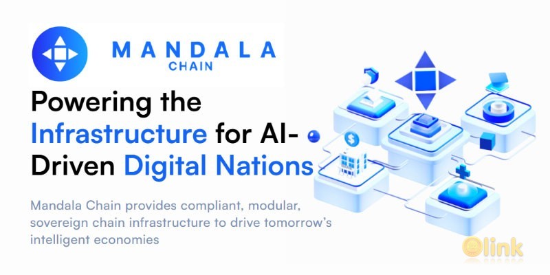ICO Mandala Chain