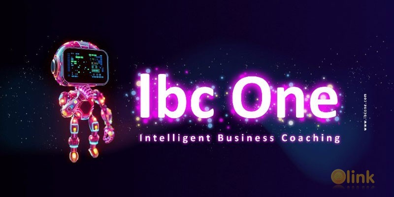 ICO IBC – Intelligent Business in the List