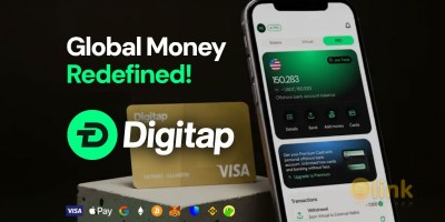 ICO DigiTap Video