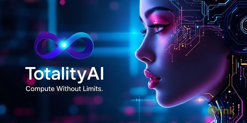 ICO TotalityAI
