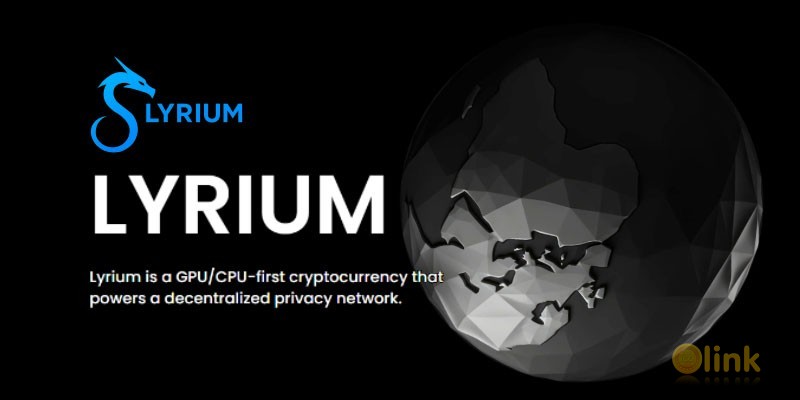 ICO Lyrium