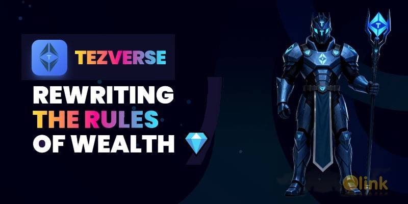 ICO Tezverse in the List