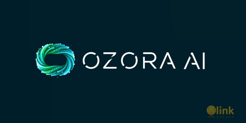 ICO Ozora AI in the List