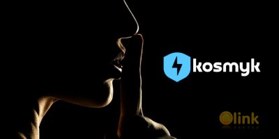 ICO Kosmyk Video