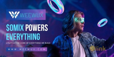 ICO Weewux Video