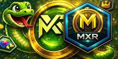 ICO Moxxer Coin Video