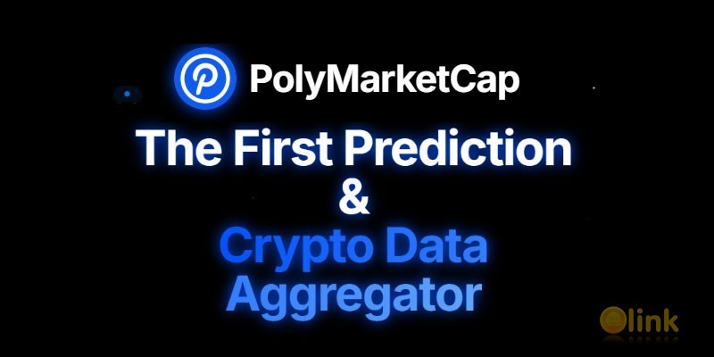 ICO PolyMarketCap in the List