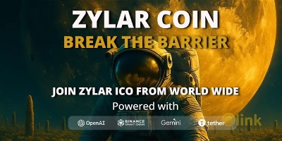 ICO Zylar Coin Video