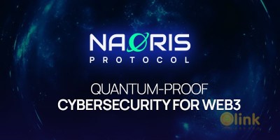 ICO Naoris Protocol Video