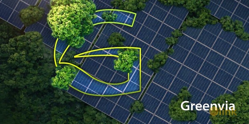 ICO Greenvia