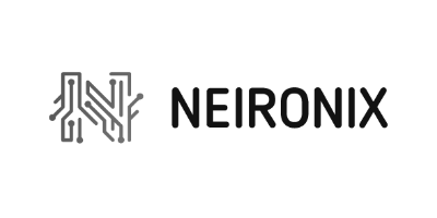 ICO Listing Site - Neironix ICO