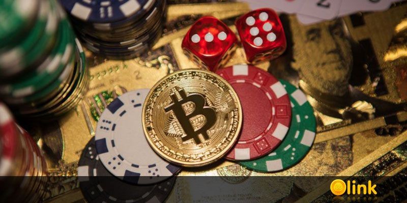 Crypto-Gambling