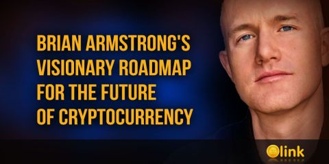 Brian Armstrong's Visionary Roadmap for the Future of Cryptocurrency