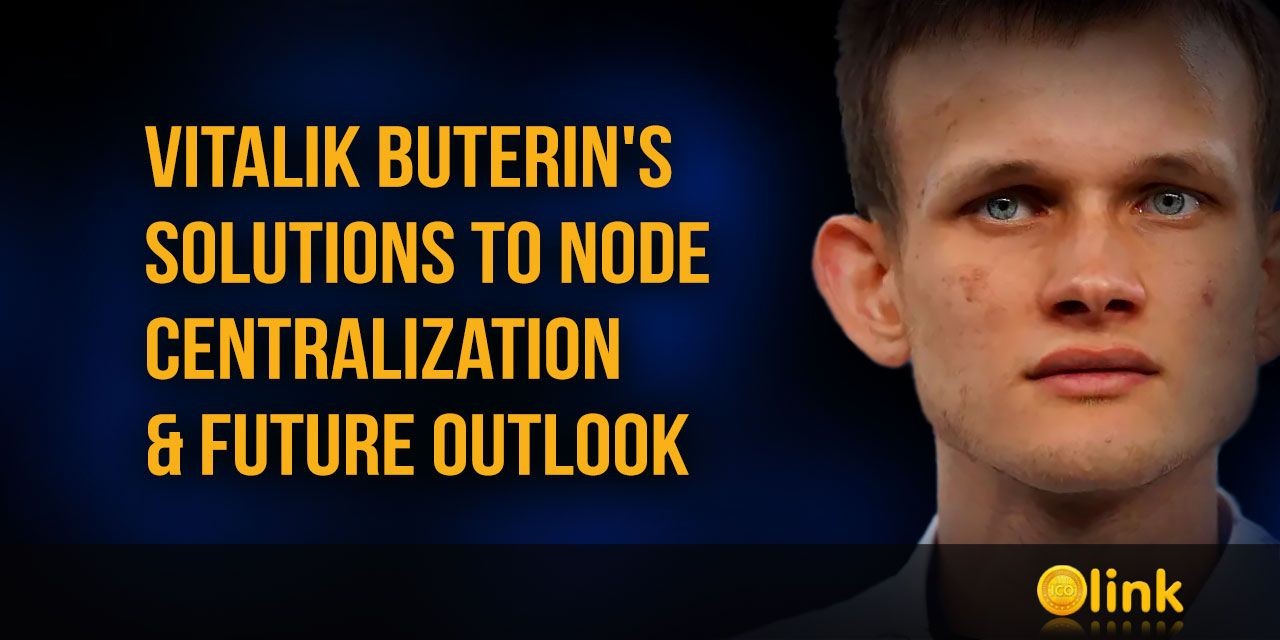 Vitalik Buterin Future Outlook