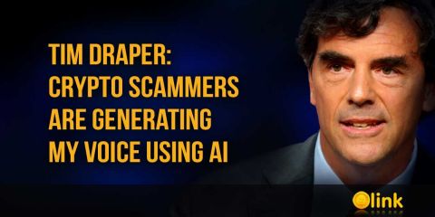 Tim Draper: Crypto scammers are generating my voice using AI