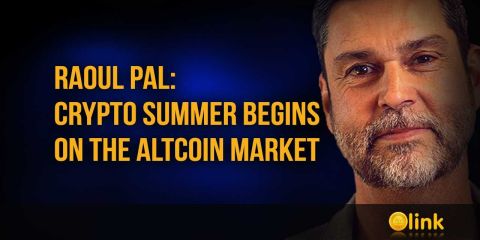 Raoul Pal: Cryptocurrency summer begins on the altcoin market